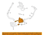 Gm Oem-a.i.r. Pump 12600828. Fixed Price $182.21.