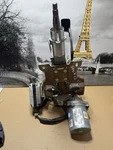 2011 Hyundai Sonata 2.4L Power Steering Column & Module 56300-3Q400. Fixed Price $105.00.