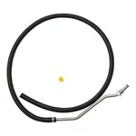Power Steering Line Hose Assembly-return Edelmann 70656. Fixed Price $68.14.