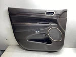 2014-2016 Jeep Grand Cherokee Left Front Interior Door Panel Trim Cover. Fixed Price $199.99.