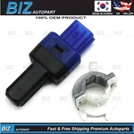 Oem Brake Stop Light Switch For 2018-2025 Genesis Hyundai Kia Models 93810-J3000. Fixed Price $15.92.