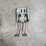 Toyota Land Cruiser FJ40 Clutch Brake Pedal Assembly Oem. Fixed Price $199.99.
