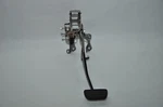 2012 Toyota Prius C Brake Pedal Oem 55106-52190 47101-52340. Fixed Price $45.62.