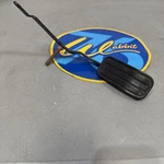 Vw MK1 Rabbit Cabriolet Caddy Jetta Gas Accelerator Pedal Oem Genuine. Fixed Price $27.41.