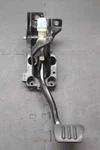 2015-2017 Ford Mustang Automatic Brake Pedal Assembly Factory Oem. Fixed Price $65.00.
