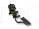 96-97 Ford F250 F350 Oe 7.3L Diesel Accelerator Throttle Pedal F6TA-9F836-AA. Fixed Price $90.00.