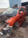 Mazda 3 2004 Accelerator Parts 228672. Fixed Price $100.00.