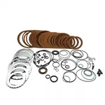 For Bmw 04-ON ZF6HP19 Auto Transmission Master Rebuild Kit Clutch Plates. Fixed Price $219.99.
