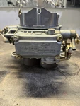 Holley Performance 4 Barrel Carburetor 600 Cfm Square Bore Manual Choke 1850. Fixed Price $220.00.