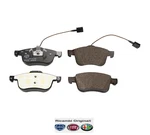 Genuine Fiat 77363599 Brake Pad Set, Disc Alfa Romeo Spider Bera 159. Fixed Price $47.61.