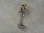 Automatic Transmission Fixed Brake Pedal Fits 05 06 07 Ford F250 F350. Fixed Price $49.01.