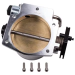 102MM Aluminum Throttle Body Replacement For GM3 LS1 LS2 LS3 LS6 Chevy Corvette. Fixed Price $54.00.
