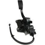 Accelerator Pedal Sensor Wve 5S14916 Fits 2010 Ford F-150. Fixed Price $375.99.