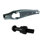 New Clutch Fork W/ Release Pivot Stud 1994-2003 2004 Ford Mustang 3.8L 4.6L 5.0L. Fixed Price $32.31.