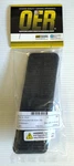 1967-68 Chevy Camaro Oer Standard Accelerator Pedal Pad K919. Fixed Price $40.00.