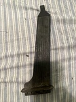 Oem Bmw Series E30 Accelerator Gas Pedal 35411156488 Genuine. Fixed Price $15.00.