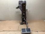 1962 1963 1964 Ford Galaxie 500 Xl Monterey Brake Pedal Support Bracket. Fixed Price $386.99.