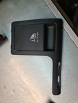 Mazda 6 Gj MK3 N/s Passenger Left Side Isofix Trim Surround Cover GHK1-T03RY. Fixed Price $20.45.
