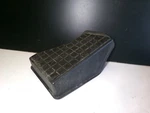 Left Foot Rest Pedal Trim Cover 58192-13010 04-09 Toyota Prius. Fixed Price $24.00.