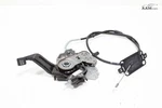 2017-2019 Chevy Cruze Emergency Parking Brake Pedal Lever W/ Pad & Cable Oem. Fixed Price $69.29.