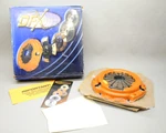 Dfx Centerforce Dual Friction Clutch Pressure Plate 07900800. Fixed Price $203.99.