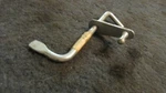 Nos 1971 1972 Ford Pinto Mercury Bobcat 1600CC Accelerator Pedal Shaft Bracket. Fixed Price $34.99.