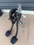 Bmw E39 540I 525I 530I Manual Transmission Clutch Pedal Assembly Oem. Fixed Price $120.00.
