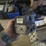 2004 - 2005 Dodge Ram 1500 Abs Pump And Module P55366040AC Oem. Fixed Price $55.00.