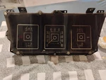 1973-1980 Ford F-150 Ranger Bronco Instrument Cluster Gauges Speedometer 100MPH. Fixed Price $54.99.