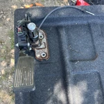 2003-2007 Nissan Murano Accelerator Gas Pedal Assembly Oem. Fixed Price $69.00.