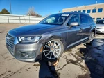 Pedal, Brake/clutch Oem 2017 Q7 Audi 8W1723523. Fixed Price $90.00.