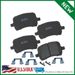 Bendix Premium SBC1160 Ceramic Front Brake Pads For Chevrolet Cobalt 2008, Hhr. Fixed Price $26.09.
