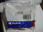 Genuine Acdelco Gm 22741943 Brake Pedal Position Sensor. Fixed Price $27.99.