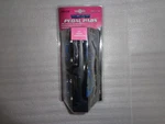 Pilot PM-2313B2 Automotive Voltage Pedal Pads, New. Fixed Price $9.95.