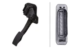 Sensor, Accelerator Pedal Position Hella 6PV 010 946-211. Fixed Price $110.84.