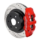 Wilwood Brakes 140-9407-DR Disc Kit. Fixed Price $2645.51.