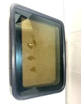 1992-1996 Ford F150 F250 F350 Ext Cab Side Stationary Window Left Driver Oem. Fixed Price $66.77.
