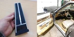 Accelerator Gas Pedal 1971 72 73 74 75 1976 Cadillac Very Good 76CF2-7A6. Fixed Price $60.00.