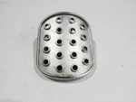 10-20 Bentley Mulsanne 2012 Brake Stop Pedal Pad Cover. Fixed Price $42.50.