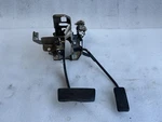 1984 1985 Honda Civic Sedan Accelerator And Brake Pedals Automatic A/t. Fixed Price $117.62.