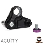 Acuity 1922 Shifter Rocker Kit Fits 16-21 Honda Civic 17-21 Si & Type 10 Gen. Fixed Price $119.00.