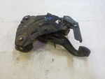 Emergency Parking Brake Pedal 99 00 01 02 03 04 05 06 07 Ford F250 F350 F450. Fixed Price $174.99.