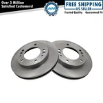 Front Brake Rotors Set For 1995-2002 Kia Sportage. Fixed Price $42.86.