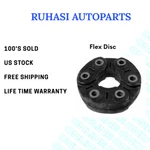 0004110000 Drive Shaft Flex Disc Universal Joint Fits Into Mercedes Benz. Fixed Price $42.74.