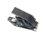 Pai 2671 Erator Pedal Assembly Connectors: 3 Male Pins Length: 9.25I For Accel. Fixed Price $818.77.