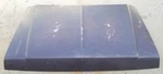 Hood Panel Ford Truck Bronco 1987-91 89 1988 1990 1991 F150 F350. Fixed Price $271.11.