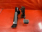 14-19 Infiniti Q50 Adaptive Steering Accelerator Gas & Brake Pedal Oem #222. Fixed Price $124.95.