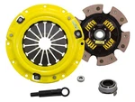 Advanced Clutch ZM2-XTG6 Xt/race Sprung Pad For 90-05 Mazda Miata. Fixed Price $727.90.