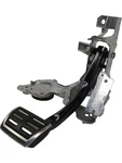 2018 Audi S4 3L Quattro Brake Pedal Assembly 8W1723140C Oem. Fixed Price $80.00.