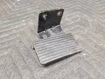 79-86 87-93 Ford Mustang Fox Body Foot Rest Pedal Pad. Fixed Price $24.99.